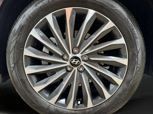 Used 2023 Hyundai Palisade Calligraphy AWD/4WD image 33