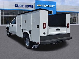 New 2026 Chevrolet Silverado 3500 W/T w/ WT Convenience Package video 3