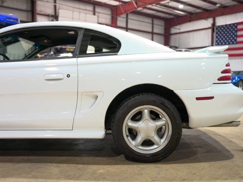 Used 1995 Ford Mustang GT image 5