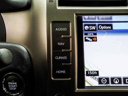 Used 2019 Lexus GX 460 Premium image 27