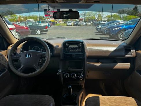 Used 2004 Honda CR-V LX image 19