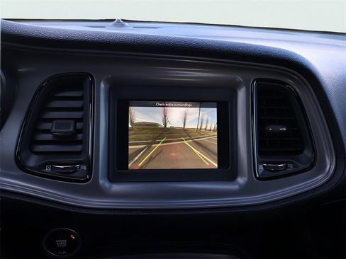 Used 2023 Dodge Challenger R/T w/ Blacktop Package image 21