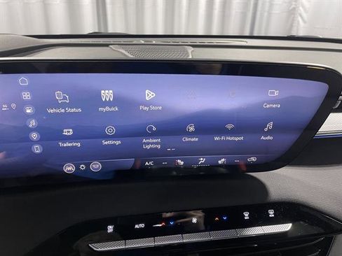 New 2026 Buick Enclave Sport Touring w/ LPO, Floor Liner Package image 28