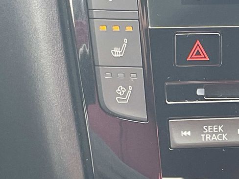 Certified 2025 INFINITI QX50 Sport image 20