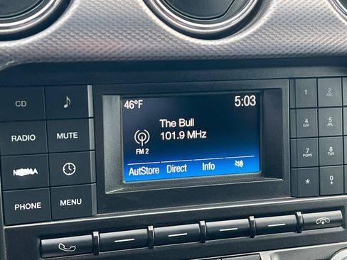 Used 2016 Ford Mustang Coupe image 14