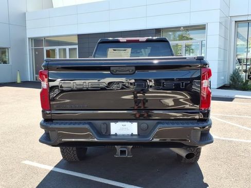 Used 2023 Chevrolet Silverado 3500 LT w/ All Star Edition AWD/4WD image 5