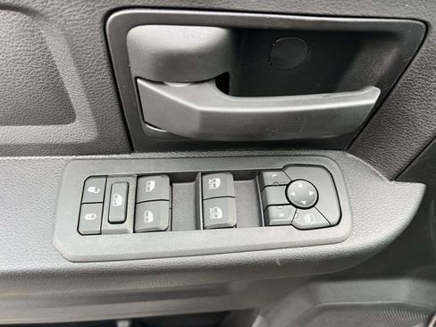 New 2026 RAM 2500 Tradesman w/ Chrome Appearance Group image 10