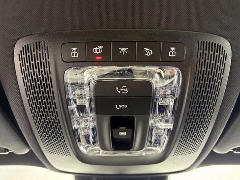 Certified 2023 Mercedes-Benz EQB 350 4MATIC SUV w/ AMG Night Package image 20