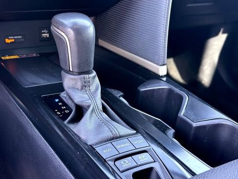 Certified 2025 Toyota Camry SE image 17