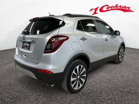 Certified 2022 Buick Encore Preferred w/ Safety Package image 24