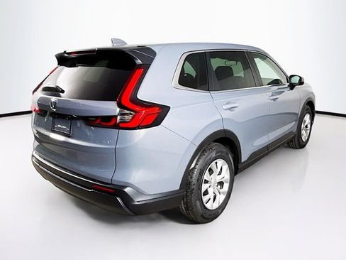 Used 2026 Honda CR-V LX image 26