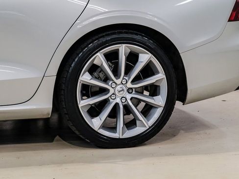 Used 2019 Volvo S60 T5 Momentum w/ Premium Package image 59
