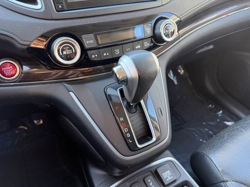 Used 2015 Honda CR-V EX-L image 22
