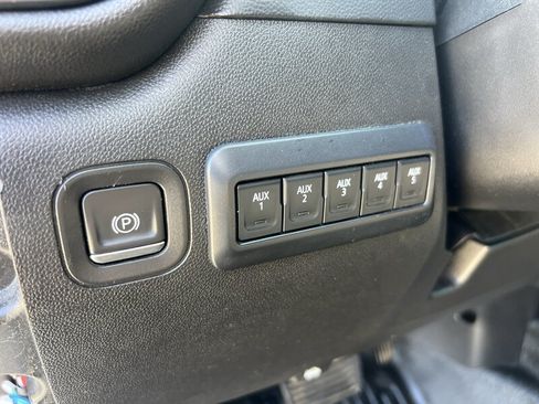 Used 2021 Chevrolet Silverado 3500 W/T w/ WT Convenience Package AWD/4WD image 21