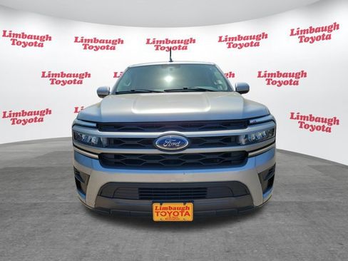 Used 2024 Ford Expedition Max XLT AWD/4WD image 23