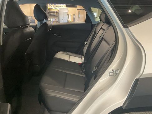 New 2026 Hyundai Kona SEL Premium AWD/4WD image 16