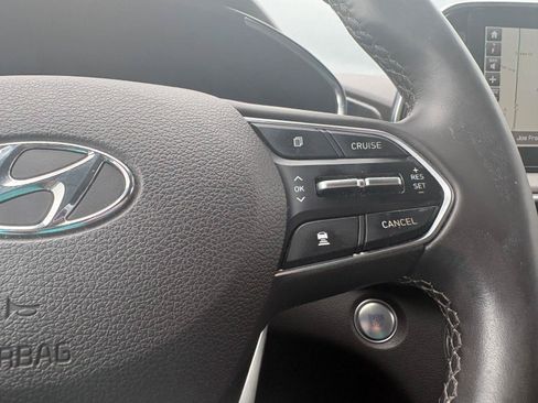 Used 2019 Hyundai Santa Fe FWD image 40