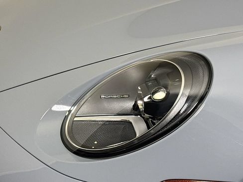 Certified 2024 Porsche 911 Carrera S RWD image 25