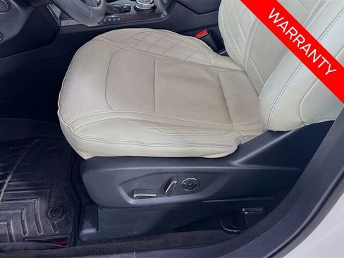 Certified 2018 Ford Explorer Platinum AWD/4WD image 19