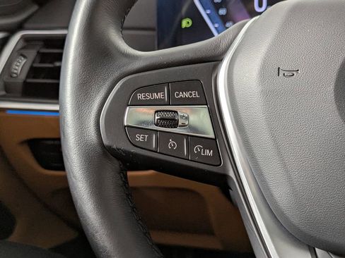 Certified 2023 BMW i4 eDrive35 w/ Premium Package image 33