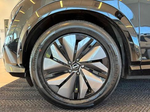 Certified 2024 Nissan Ariya FWD image 13