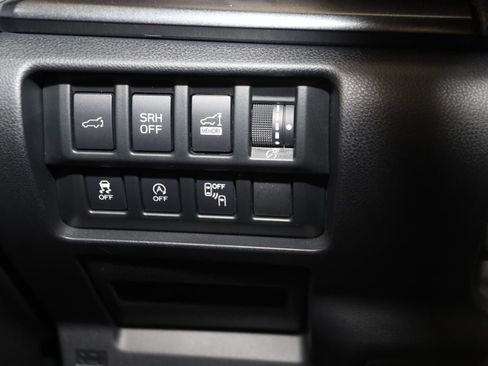 Used 2022 Subaru Forester Sport image 33