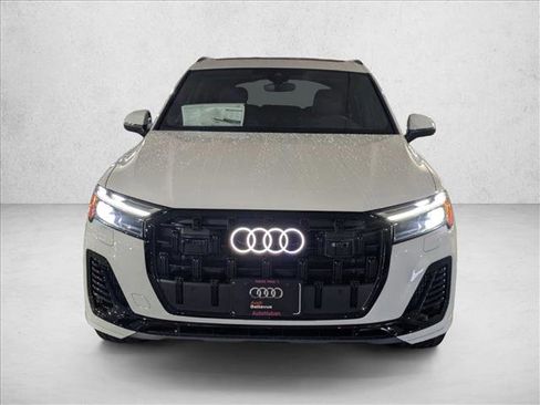 New 2026 Audi Q7 3.0T Premium Plus image 5