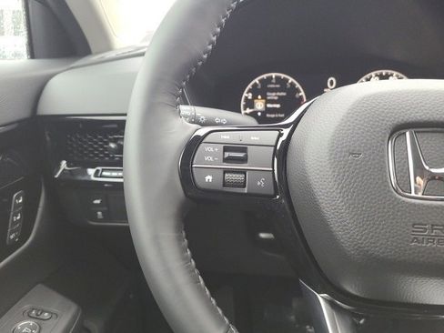 Used 2024 Honda CR-V EX-L image 24