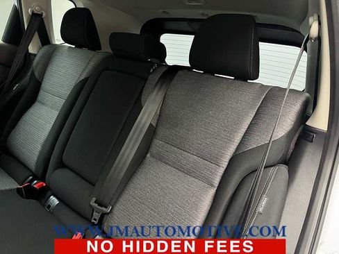 Used 2023 Nissan Rogue SV image 15