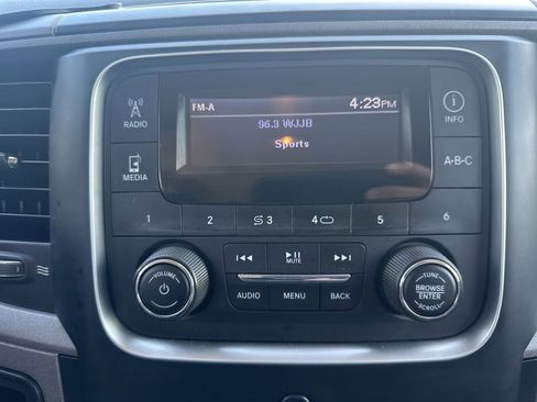 Used 2018 RAM 2500 Tradesman w/ Chrome Appearance Group AWD/4WD image 25