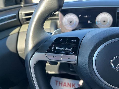 Used 2023 Hyundai Santa Cruz Limited image 38