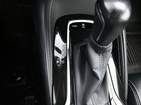 Used 2021 Toyota Corolla XSE image 17