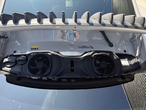 Certified 2024 Porsche 911 Turbo S image 17