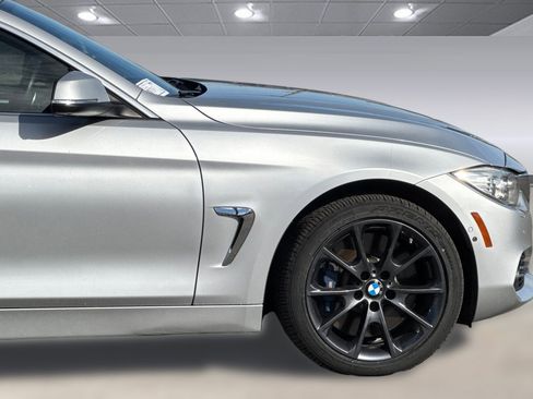 Used 2016 BMW 435i Gran Coupe xDrive image 35