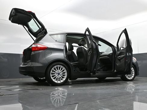 Used 2016 Ford C-MAX SEL w/ Equipment Group 303A FWD image 35