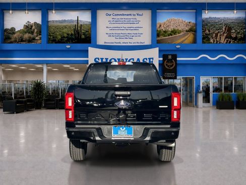 Used 2019 Ford Ranger XLT w/ Equipment Group 301A Mid AWD/4WD image 9