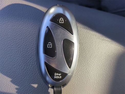 New 2026 Hyundai Elantra Sport image 33