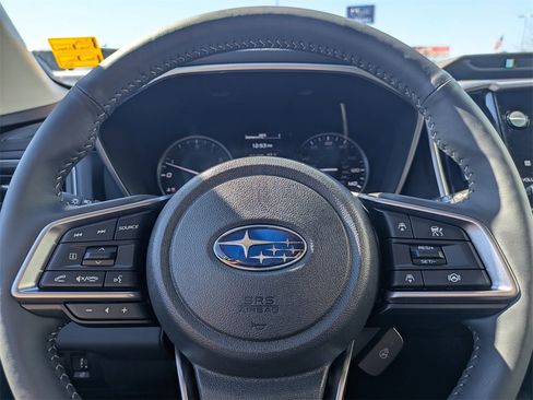 New 2026 Subaru Ascent Touring image 32