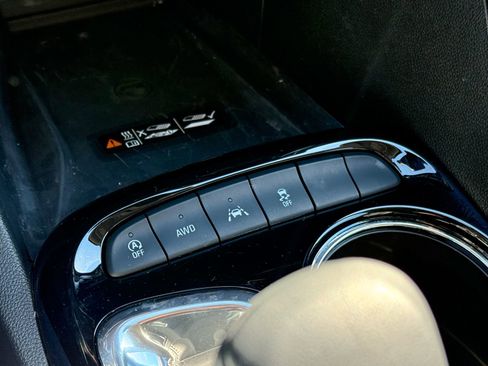 Certified 2026 Buick Encore GX Sport Touring w/ Advanced Technology Package AWD/4WD image 22