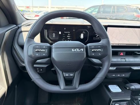 New 2027 Kia Seltos X-Line SX w/ X-Line SX Prestige Package AWD/4WD image 10
