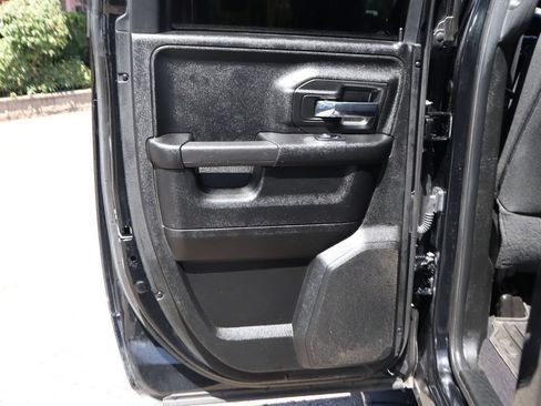 Used 2022 RAM 1500 Warlock w/ Warlock All Terrain Package AWD/4WD image 32