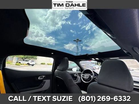 Used 2023 Polestar Polestar 2 AWD/4WD image 22