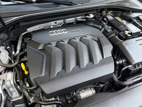 Used 2018 Audi A3 2.0T Premium w/ Convenience Package image 35