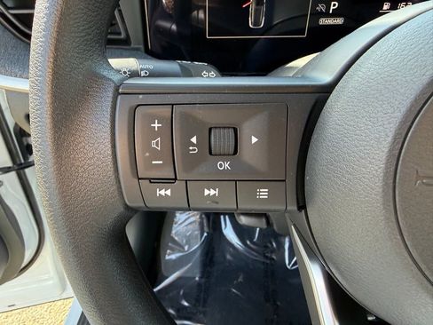 New 2026 Nissan Kicks S w/ Charging Package FWD image 28