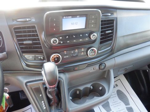 Used 2024 Ford Transit 250 Low Roof w/ Exterior Upgrade Package image 20