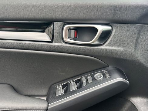 New 2026 Honda Civic Sport Touring image 11