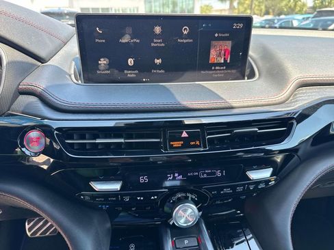 Used 2023 Acura MDX Type S AWD/4WD image 26