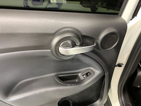 Used 2022 FIAT 500X Trekking w/ Comfort Group image 32