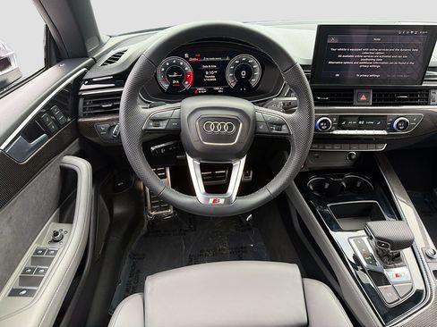 Used 2024 Audi S5 Premium Plus image 16