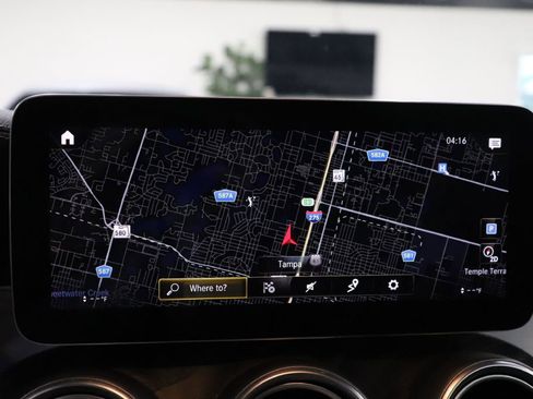 Used 2021 Mercedes-Benz GLC 63 AMG 4MATIC image 34